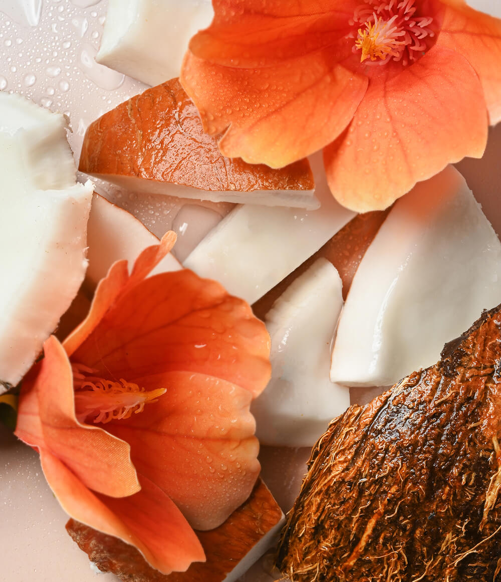 Coconut Waters Skincare Duo
